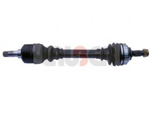 LAUBER 88.0163 kardaninis velenas
3272A4, 3272A6, 3272K5, 3272Y3