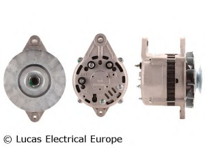 LUCAS ELECTRICAL LRA01248 kintamosios srovės generatorius
LR155-20, LR155-20B, 129772-77200