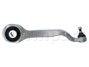 FORMPART 1905078 vikšro valdymo svirtis 
 Ašies montavimas/vairavimo mechanizmas/ratai -> Valdymo svirtis/pasukamosios svirties sujungimas -> Vairo trauklės (valdymo svirtis, išilginis balansyras, diago
21233002811, 2123302811, A21233002811