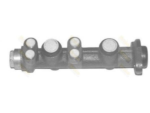 Brake ENGINEERING MC1706BE pagrindinis cilindras, stabdžiai 
 Stabdžių sistema -> Pagrindinis stabdžių cilindras
7651142, 7692964