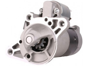 PowerMax 88213108 starteris 
 Elektros įranga -> Starterio sistema -> Starteris
RF5C-18-400, M2T88671