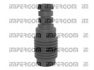 ORIGINAL IMPERIUM 36855 apsauginio dangtelio komplektas, amortizatorius 
 Ašies montavimas/vairavimo mechanizmas/ratai -> Montavimas, pakabos statramstis
8200127285