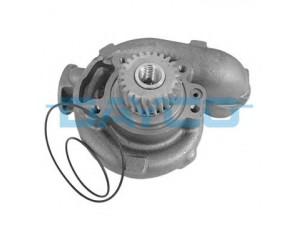 DAYCO DP131 vandens siurblys 
 Aušinimo sistema -> Vandens siurblys/tarpiklis -> Vandens siurblys
1676713, 8112889, 8113155, 8149882