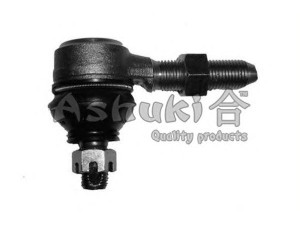 ASHUKI K841-01 skersinės vairo trauklės galas 
 Vairavimas -> Vairo mechanizmo sujungimai
91112558, 111-08-803L/ASHIKA, 230448/ABS