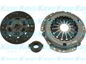 KAVO PARTS CP-1055 sankabos komplektas 
 Sankaba/dalys -> Sankabos remonto komplektas, visas