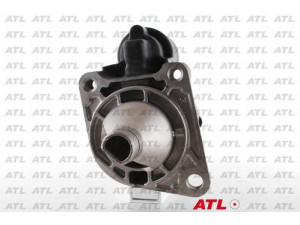 ATL Autotechnik A 70 200 starteris 
 Elektros įranga -> Starterio sistema -> Starteris