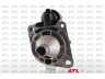 ATL Autotechnik A 70 200 starteris 
 Elektros įranga -> Starterio sistema -> Starteris