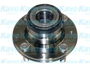 KAVO PARTS WBH-5506 rato guolio komplektas 
 Ašies montavimas/vairavimo mechanizmas/ratai -> Rato stebulė/montavimas -> Rato guolis
MB663630