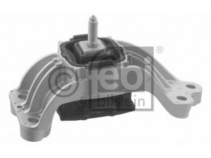 FEBI BILSTEIN 31779 montavimas, automatinė transmisija 
 Transmisija -> Automatinė pavarų dėžė -> Transmisijos montavimas
22 31 4 054 481, 22 31 6 779 808