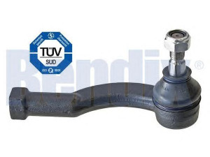 BENDIX 040375B skersinės vairo trauklės galas 
 Vairavimas -> Vairo mechanizmo sujungimai
31320GA200