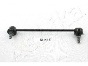 ASHIKA 106-0K-K15R prikabinimo svirtis 
 Ašies montavimas/vairavimo mechanizmas/ratai -> Stabilizatorius/fiksatoriai -> Stabilizatorius
0K33C 34150A