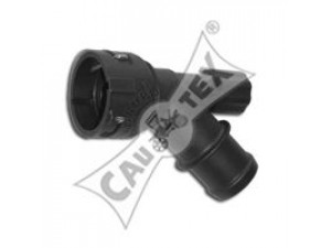 CAUTEX 955326 aušinimo skysčio jungė 
 Aušinimo sistema -> Žarnelės/vamzdeliai/sujungimai -> Jungės
6Q0122291F, 6Q0122291F, 6Q0122291F