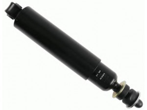 SACHS 311 184 amortizatorius
5010 294 414, 5010 383 697, 5010 383 697 A