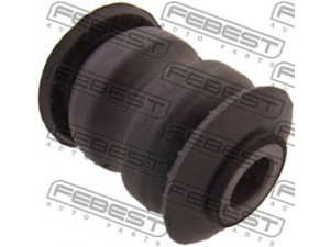FEBEST NAB-135 valdymo svirties/išilginių svirčių įvorė 
 Ašies montavimas/vairavimo mechanizmas/ratai -> Valdymo svirtis/pasukamosios svirties sujungimas -> Montavimas/sutvirtinimas
54500-AX000, 54501-AX000, 8200346941