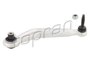 TOPRAN 500 156 vikšro valdymo svirtis 
 Ašies montavimas/vairavimo mechanizmas/ratai -> Valdymo svirtis/pasukamosios svirties sujungimas -> Vairo trauklės (valdymo svirtis, išilginis balansyras, diago
1 090 816, 1 094 210, 3332 1 090 816