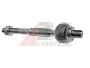 A.B.S. 240114 vidinė skersinė vairo trauklė 
 Vairavimas -> Vairo mechanizmo sujungimai
57724-38000