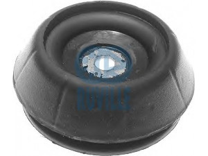 RUVILLE 825303 pakabos statramsčio atraminis guolis 
 Ašies montavimas/vairavimo mechanizmas/ratai -> Montavimas, pakabos statramstis
3 44 525, 90468554, 90468554