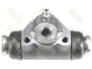 Brake ENGINEERING WC1450BE rato stabdžių cilindras 
 Stabdžių sistema -> Ratų cilindrai
0000007696710, 71738324, 9945379