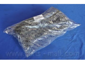 PARTS-MALL PXNLC-019 radiatoriaus žarna
96328684, P96328684