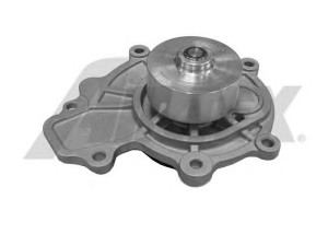 AIRTEX 1923 vandens siurblys 
 Aušinimo sistema -> Vandens siurblys/tarpiklis -> Vandens siurblys
4805174, 4817953, 4805174, 4817953