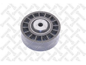 STELLOX 03-40033-SX įtempiklio skriemulys, V formos rumbuotas diržas 
 Diržinė pavara -> V formos rumbuotas diržas/komplektas -> Įtempiklio skriemulys
1032000570