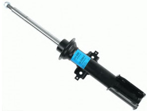 SACHS 200 928 amortizatorius 
 Pakaba -> Amortizatorius
60 25 303 083, 60 25 303 084, 60 25 303 085