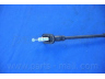 PARTS-MALL PTB-322 trosas, stovėjimo stabdys
597601F000