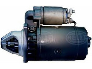 HELLA 8EA 725 967-001 starteris 
 Elektros įranga -> Starterio sistema -> Starteris
X 830 100 001