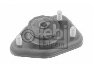 FEBI BILSTEIN 26143 pakabos statramsčio atraminis guolis 
 Ašies montavimas/vairavimo mechanizmas/ratai -> Montavimas, pakabos statramstis
33 50 3 401 685, 33 50 3 413 925