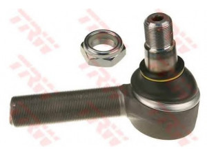 TRW JTE4061 skersinės vairo trauklės galas
81953016327, 81953016354