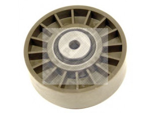 MAPCO 23967 įtempiklio skriemulys, V formos rumbuotas diržas 
 Diržinė pavara -> V formos rumbuotas diržas/komplektas -> Įtempiklio skriemulys
601 200 09 70, 062 145 278