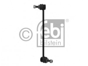 FEBI BILSTEIN 42599 šarnyro stabilizatorius 
 Ašies montavimas/vairavimo mechanizmas/ratai -> Stabilizatorius/fiksatoriai -> Savaime išsilyginanti atrama
54668-CA000, 54668-CA00E