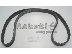 ASHUKI 0336-1302 paskirstymo diržas 
 Techninės priežiūros dalys -> Papildomas remontas
1 987 949 597/BOSCH, 13568-79105