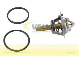 VEMO V30-99-0104 termostatas, aušinimo skystis 
 Aušinimo sistema -> Termostatas/tarpiklis -> Thermostat
271 200 00 15, 271 203 03 75