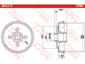 TRW DB4375 stabdžių būgnas 
 Stabdžių sistema -> Būgninis stabdys -> Stabdžių būgnas
4204310030, 4204319015, 4204319045