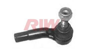RIW SE2001 skersinės vairo trauklės galas 
 Vairavimas -> Vairo mechanizmo sujungimai
6Q0 423 812, 6Q0 423 812 A, 6Q0 423 812 C