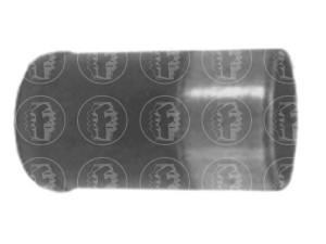 FARE SA 3055 aušinimo skysčio vamzdis 
 Aušinimo sistema -> Žarnelės/vamzdeliai/sujungimai -> Radiatoriaus žarnos
7700860825, 7700860882