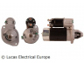 LUCAS ELECTRICAL LRS01047 starteris 
 Elektros įranga -> Starterio sistema -> Starteris
5802N7