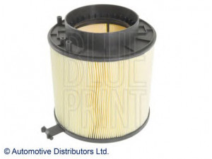 BLUE PRINT ADV182209 oro filtras 
 Filtrai -> Oro filtras
8K0 133 843