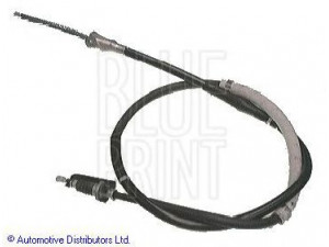 BLUE PRINT ADZ94633 trosas, stovėjimo stabdys 
 Stabdžių sistema -> Valdymo svirtys/trosai
8-97018-154-5, 97018154, 97018154