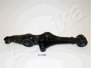 ASHIKA 71-04-408L vikšro valdymo svirtis 
 Ašies montavimas/vairavimo mechanizmas/ratai -> Valdymo svirtis/pasukamosios svirties sujungimas -> Vairo trauklės (valdymo svirtis, išilginis balansyras, diago
51365-S1A-E00, 51365-S84-A00