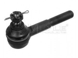MEYLE 36-16 020 0009 skersinės vairo trauklės galas 
 Vairavimas -> Vairo mechanizmo sujungimai
1 961 669, 48520-7F001, 48521-31G25