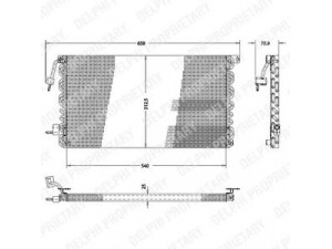 DELPHI TSP0225173 kondensatorius, oro kondicionierius 
 Oro kondicionavimas -> Kondensatorius
6455.V5, 6455.Z2, 9621991480, 9638124180