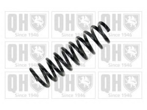 QUINTON HAZELL QCS5905 spyruoklė 
 Pakaba -> Spyruoklės
8A0 511 115 AR
