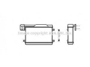AVA QUALITY COOLING SB6013 šilumokaitis, salono šildymas 
 Šildymas / vėdinimas -> Šilumokaitis
9482555