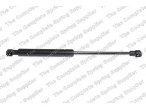 ROC GS1481 dujinė spyruoklė, bagažinė 
 Priedai -> Bagažinė/pakrovimo skyrius
51859965