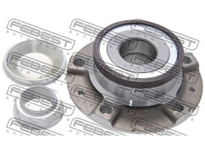 FEBEST 2582-407RM rato stebulė
3748.87