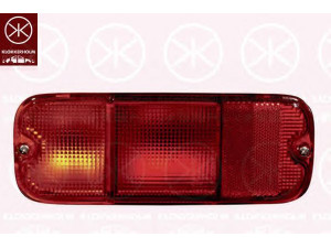 KLOKKERHOLM 68240711 kombinuotas galinis žibintas 
 Kėbulas -> Šviesos -> Kombinuotas galinis žibintas/dalys -> Kombinuotas galinis žibintas
3567081A10