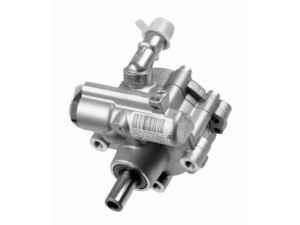 ZF LENKSYSTEME 7613.955.612 hidraulinis siurblys, vairo sistema 
 Vairavimas -> Vairo pavara/siurblys
49 11 017 36R