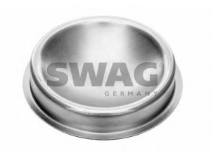 SWAG 62 92 1616 dangtelis, rato guolis 
 Ašies montavimas/vairavimo mechanizmas/ratai -> Rato stebulė/montavimas -> Rato guolis
3740.19, 3740.19